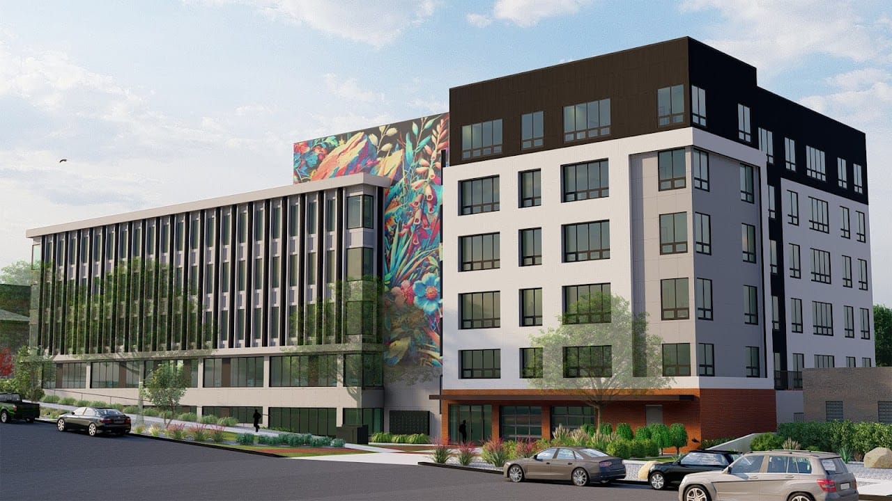 Photo of Victory Heights. Affordable housing located at 1060 E 100 S Salt Lake City, UT 84102