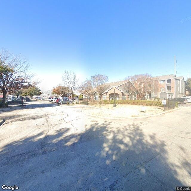 Photo of Siddons Place Apartments at 250 Pennsylvania Ave Fort Worth, TX 76104