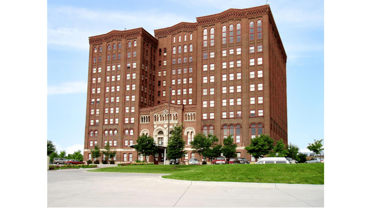 Photo of LIVESTOCK EXCHANGE CAMPUS BUILDINGS. Affordable housing located at 4930 S 30TH ST OMAHA, NE 68107