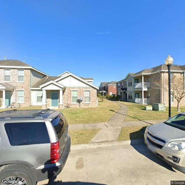 Photo of Regent 1 Apartments. Affordable housing located at 1715 Maime St Beaumont, TX 77703