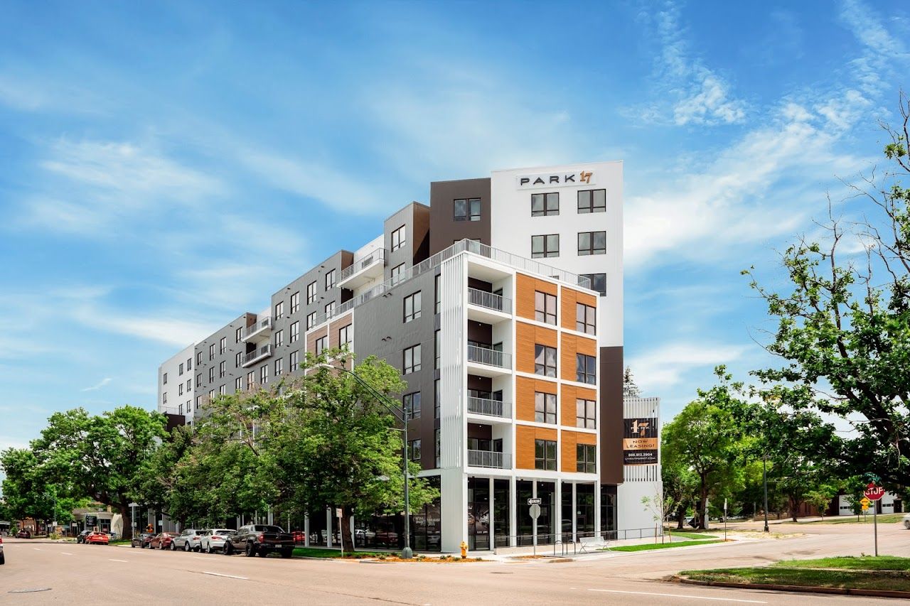 Photo of 1913-1931 E 17th Ave at 1913-1931 E 17th Ave Denver, CO 80206