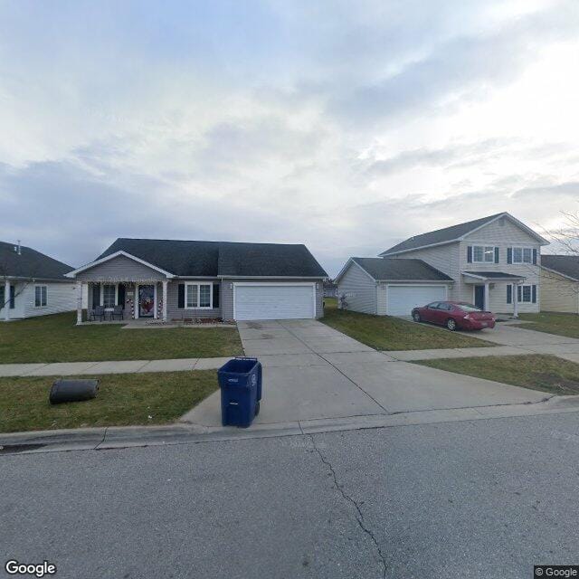 Photo of SOUTH SAGINAW HOMES at 1345 LOGAN SAGINAW, MI 48601