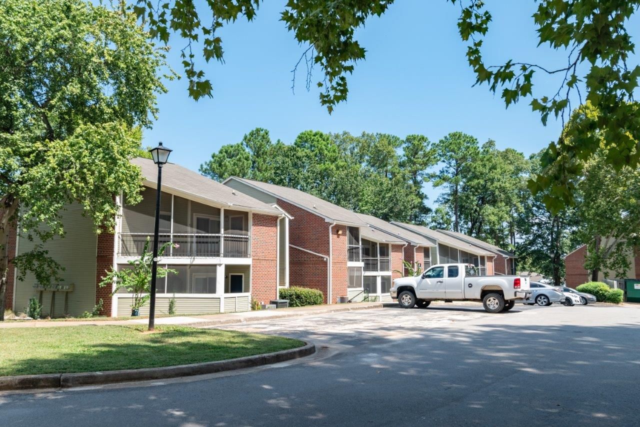 Photo of Waterford Apartments. Affordable housing located at 100 Waterford Ln Calhoun Falls, SC 29628