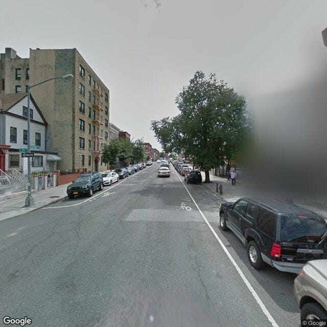 Photo of CROTONA AVENUE ASSOCIATES LP at 2130 CROTONA AVENUE BRONX, NY 10457