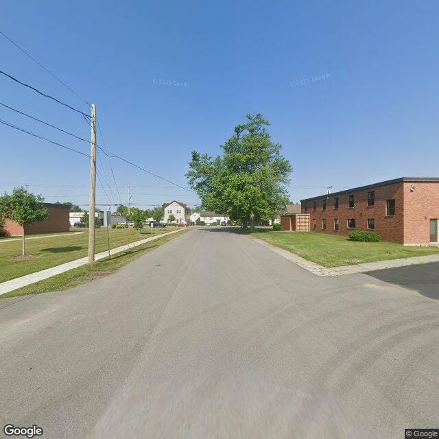 Photo of OAKWOOD SENIOR APARTMENTS. Affordable housing located at 15 OAKWOOD AVENUE BLASDELL, NY 14219