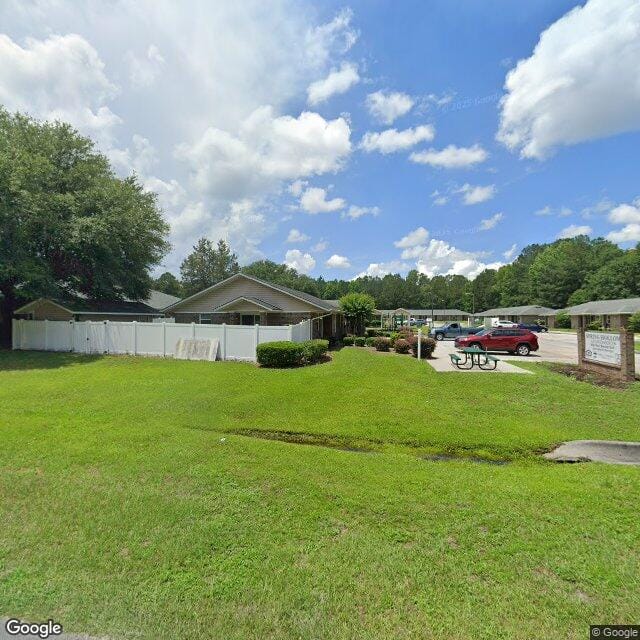 Photo of SPRING HOLLOW APTS. Affordable housing located at 800 ASH STREET EXTENSION SPRINGFIELD, GA 31329