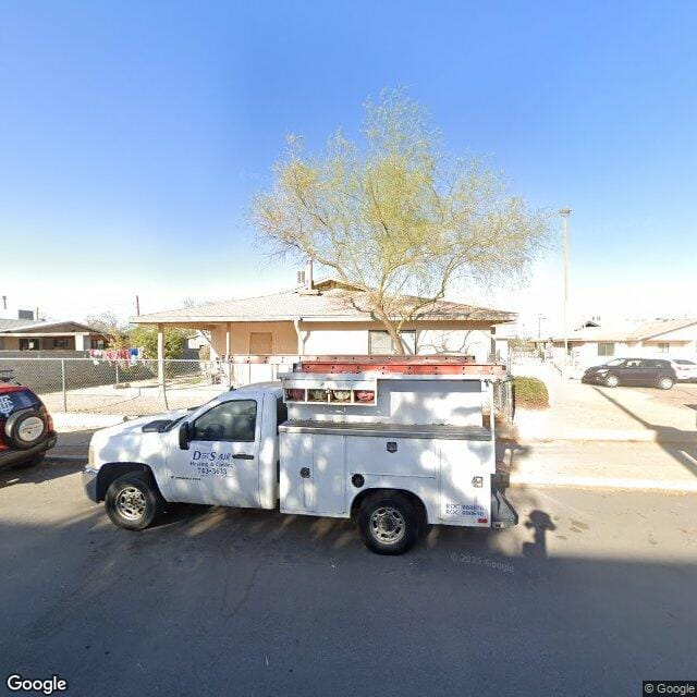 Photo of 3067 N 2nd Ave. Affordable housing located at 3067 N 2nd Ave Tucson, AZ 85705