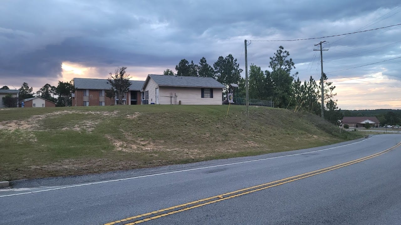 Photo of WESTFIELD GARDENS APTS. Affordable housing located at 345 COMMUNITY DR LEXINGTON, SC 29073