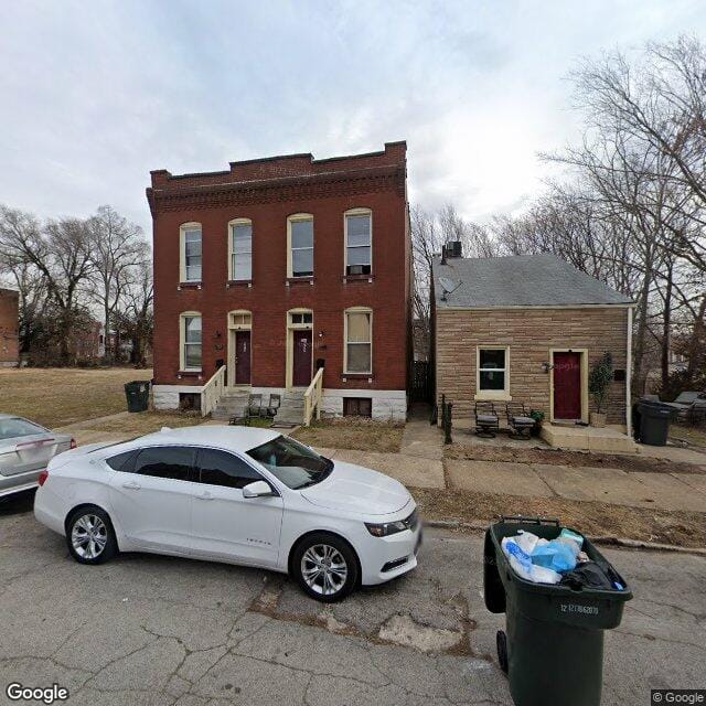 Photo of 4012-14 NORTH 23RD at 4012 N 23RD ST ST LOUIS, MO 63107