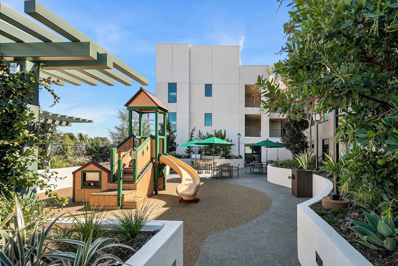Photo of BEACH PARK APARTMENTS at 716 W BEACH AVE. INGLEWOOD, CA 90302