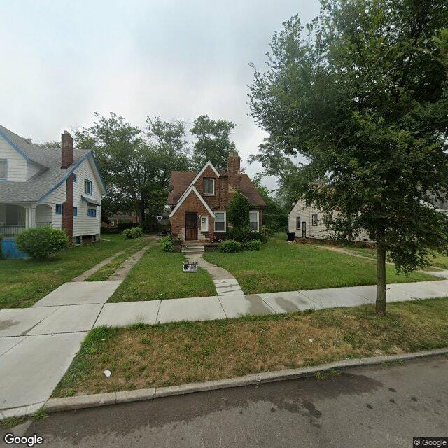 Photo of 14645 COYLE ST at 14645 COYLE ST DETROIT, MI 48227