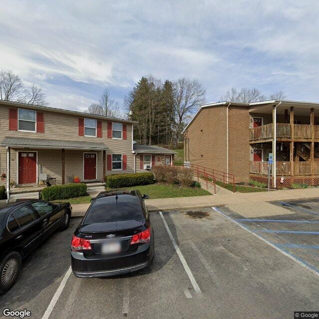 Photo of LINCOLN APTS. Affordable housing located at 500 LINCOLN DR SHINNSTON, WV 