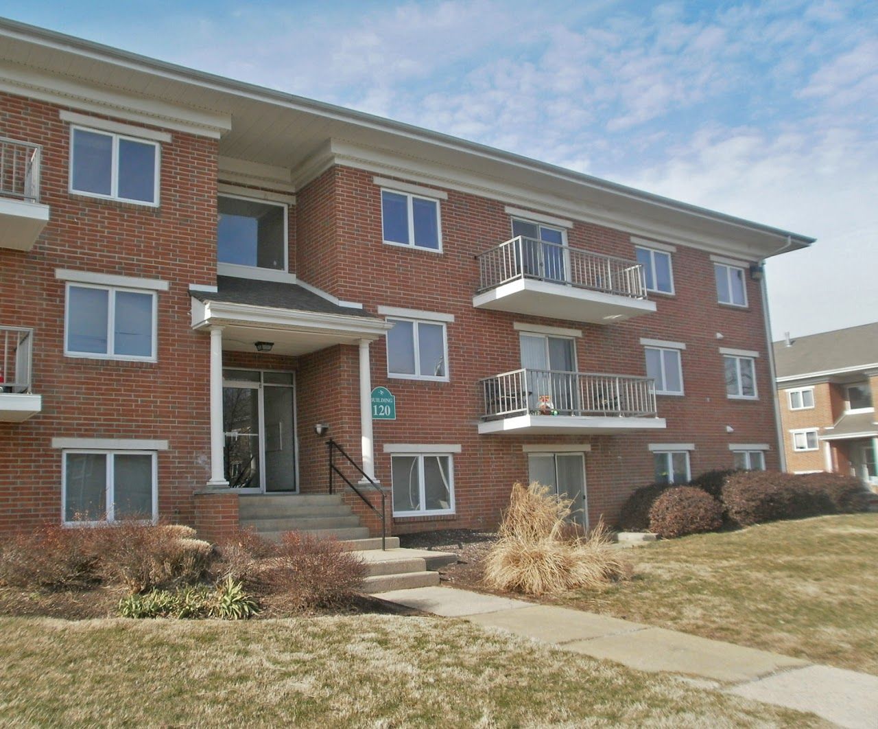 Photo of CLEARFIELD APTS at 125 HAMAN DR DOVER, DE 19904