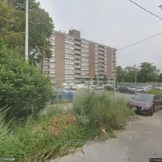 Photo of Brockton Housing Authority. Affordable housing located at 45 Goddard Road BROCKTON, MA 2301