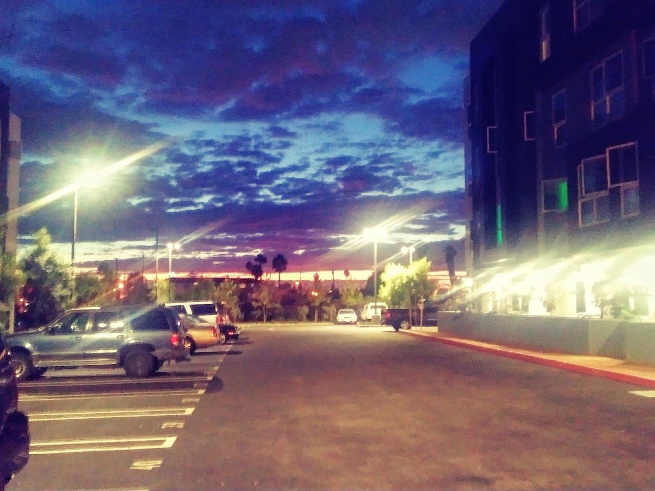 Photo of EL SEGUNDO BOULEVARD APARTMENTS. Affordable housing located at 535-611 W. EL SEGUNDO BLVD. LOS ANGELES, CA 90064