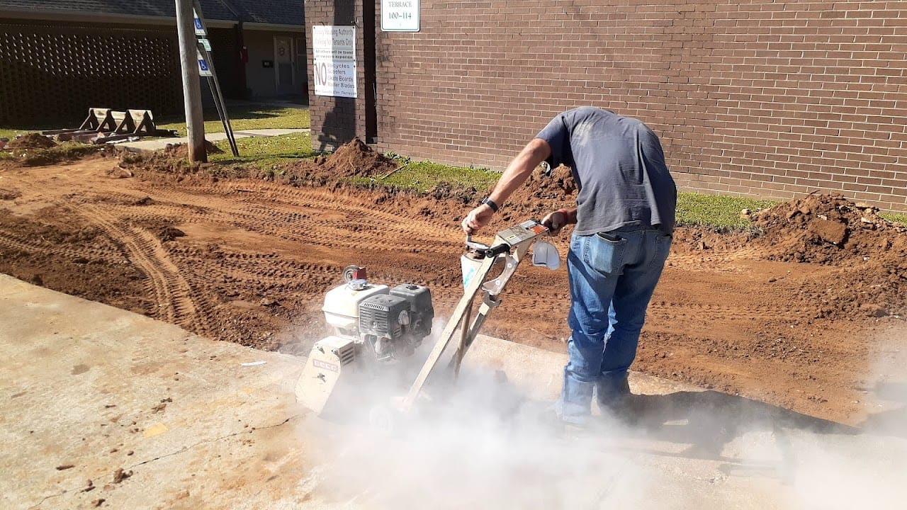 Photo of SOUTH GROVE AT SEARCY, THE at 504 MAPLE STREET SEARCY, AR 72143
