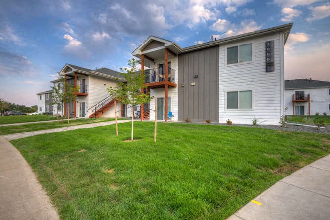 Photo of Poudre Trails at 3004 W A St Greeley, CO 80631