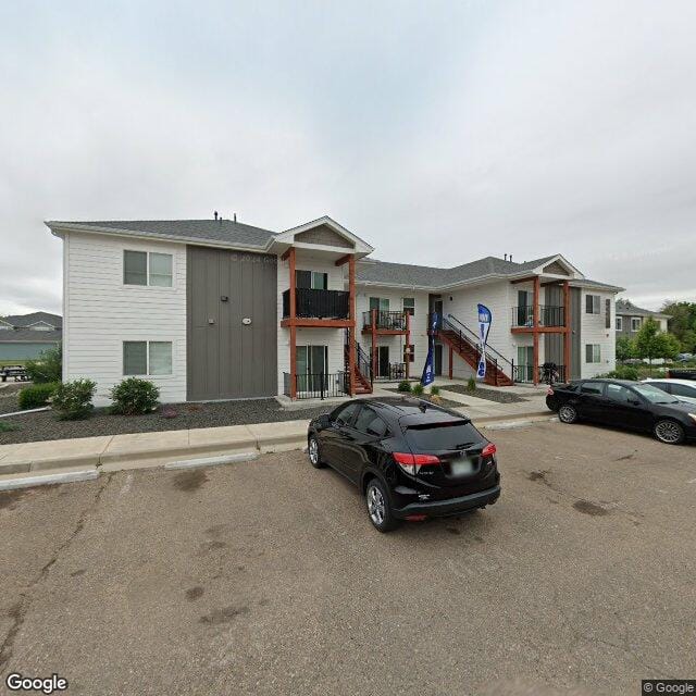 Photo of Poudre Trails. Affordable housing located at 3004 W A St Greeley, CO 80631
