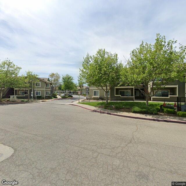 Photo of PINEWOOD COURT APTS. Affordable housing located at 700 PINEWOOD CT WILLIAMS, CA 95987