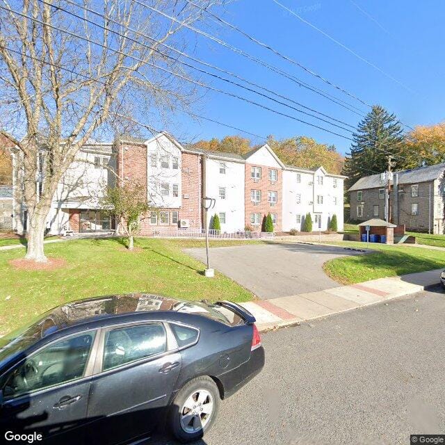 Photo of Rock Ledge Commons at 481 W 4th St Lock Haven, PA 17745