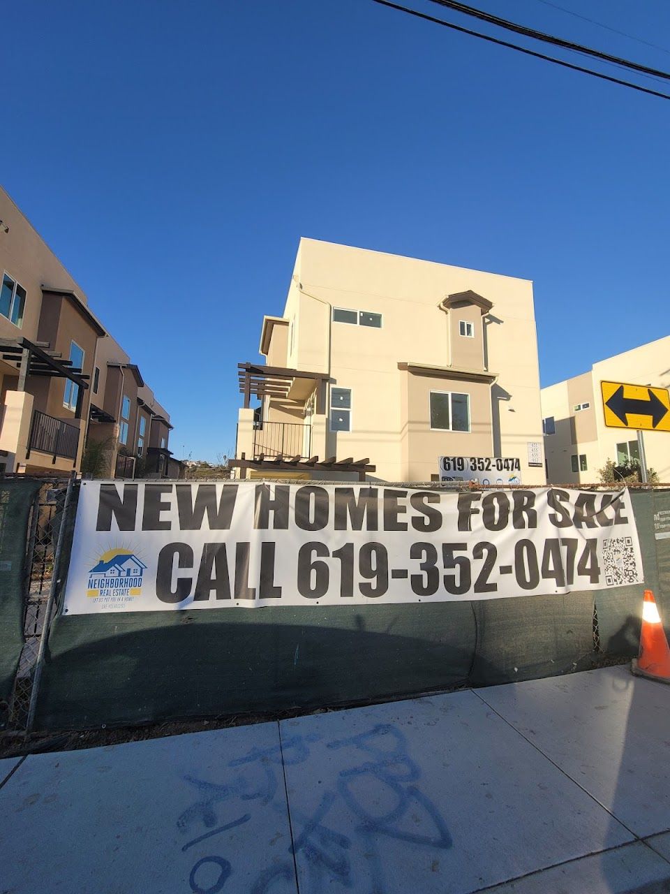 Photo of Naranja Apartments. Affordable housing located at 5256 Naranja St San Diego, CA 92114
