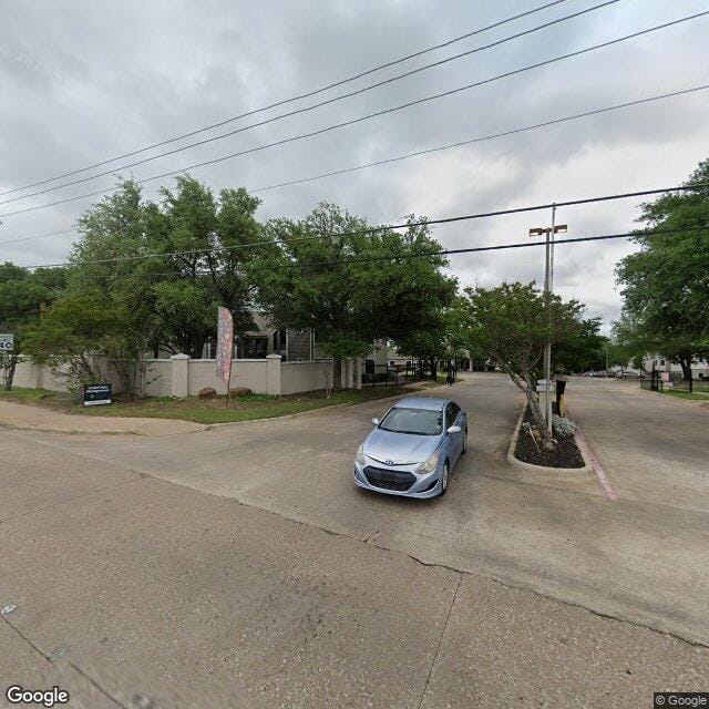 Photo of WOODGLEN PARK I. Affordable housing located at 6800 S COCKRELL HILL RD DALLAS, TX 75236