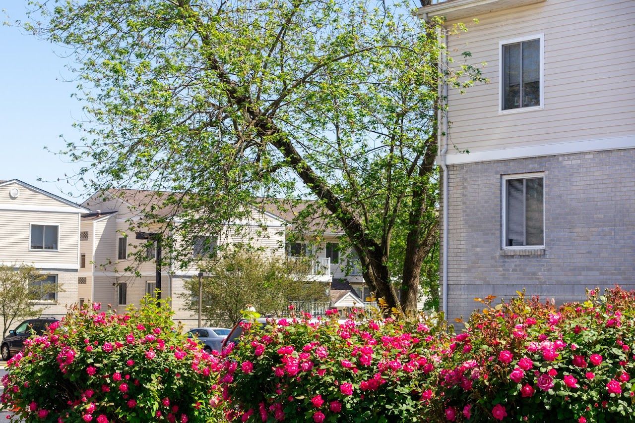 Photo of CYNWYD APARTMENTS at 1302-2 CYNWYD CLUB DRIVE WILMINGTON, DE 19808