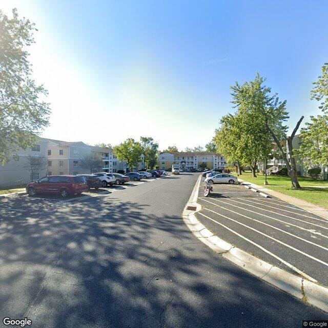Photo of CYNWYD APARTMENTS. Affordable housing located at 1302-2 CYNWYD CLUB DRIVE WILMINGTON, DE 19808