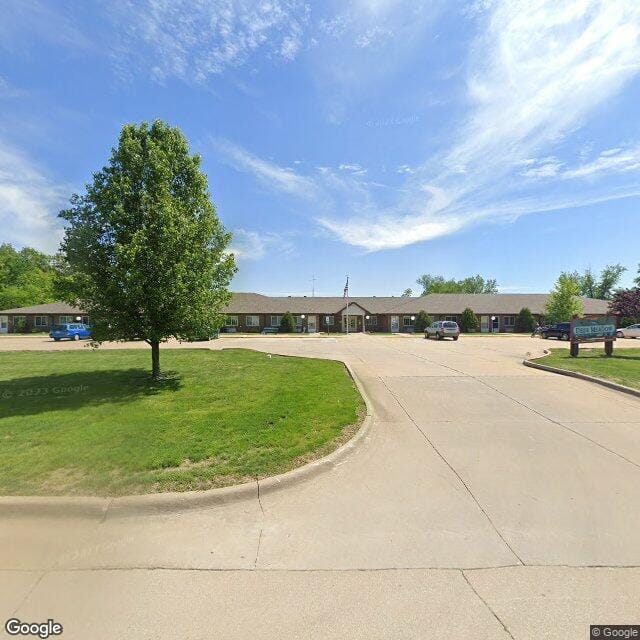 Photo of DEER MEADOW at 715 CLEVELAND AVE KEOKUK, IA 52632