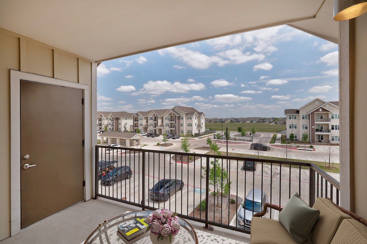Photo of The Narrows. Affordable housing located at 400 CR 137 Hutto, TX 78634
