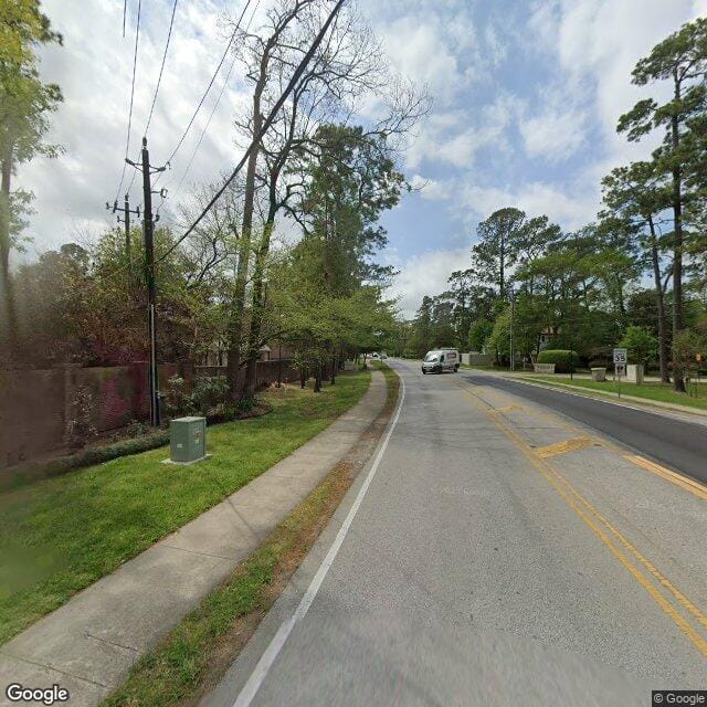 Photo of MEMORIAL DRIVE ELDERLY LP at 2100 MEMORIAL DR HOUSTON, TX 77007