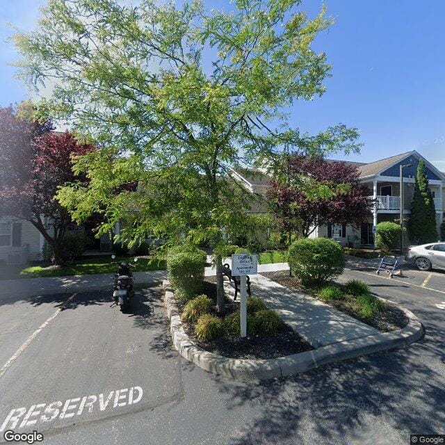 Photo of SENECA PLACE APTS. Affordable housing located at 700 PINE TRAIL HONEOYE FALLS, NY 14472