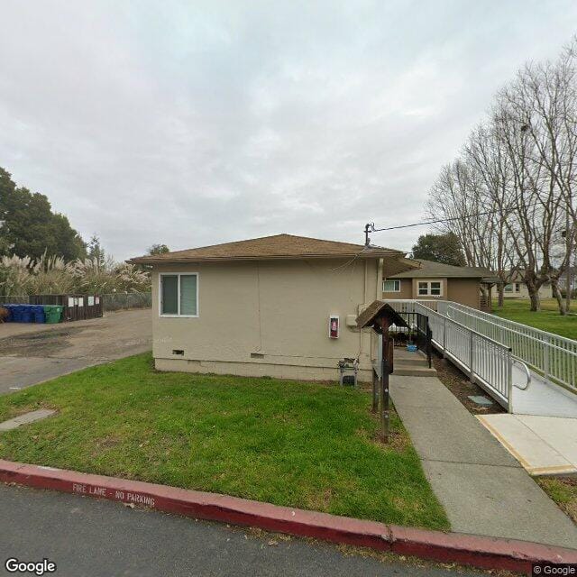 Photo of Parrot Village. Affordable housing located at 1850 Saint Charles St Alameda, CA 94501