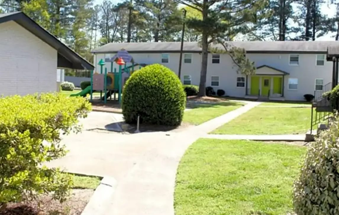 Photo of 948 Main St at 948 Main St Forest Park, GA 30297