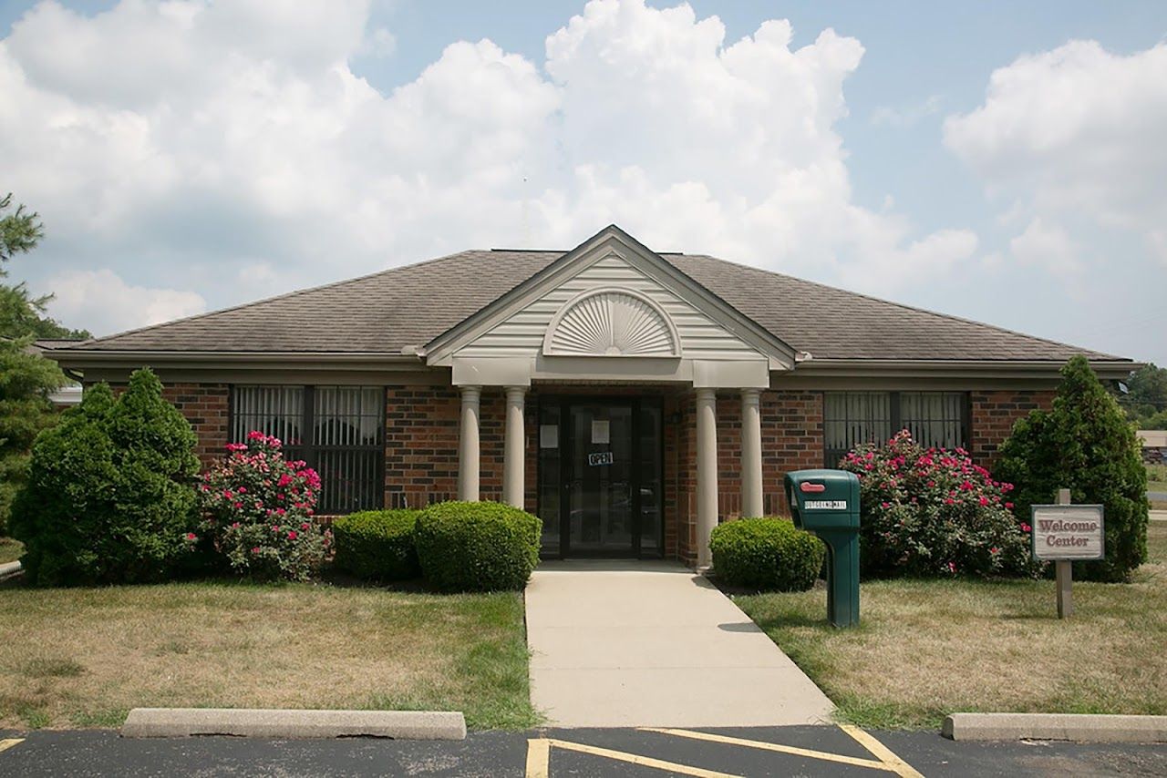 Photo of BRIDGE STREET LANDING APTS. Affordable housing located at 1920 N BRIDGE ST CHILLICOTHE, OH 45601