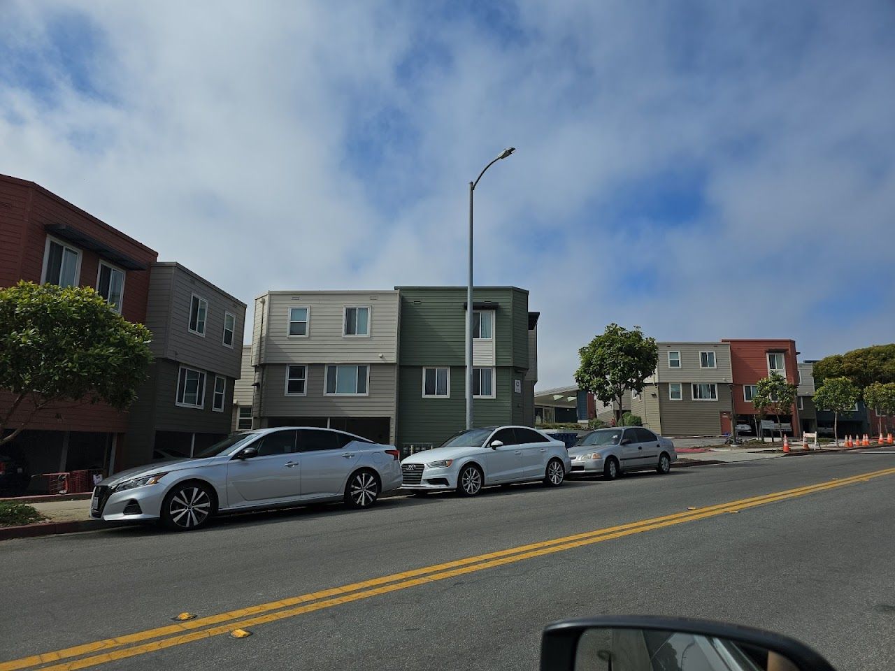 Photo of Charles Apartments at 3109 Seacrest Ave Marina, CA 93933