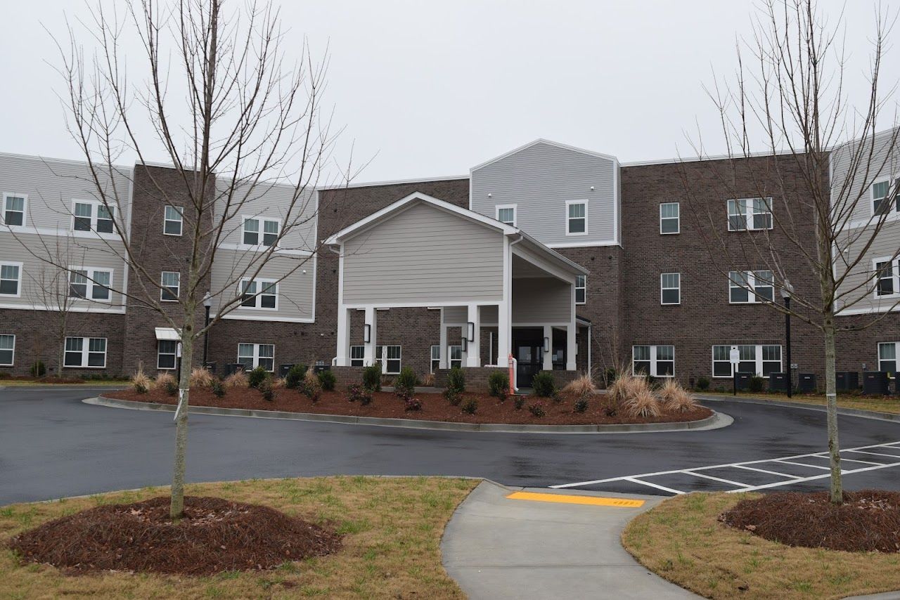 Photo of HARMONY AT COVINGTON. Affordable housing located at 11101 COVINGTON BYPASS RD COVINGTON, GA 30014