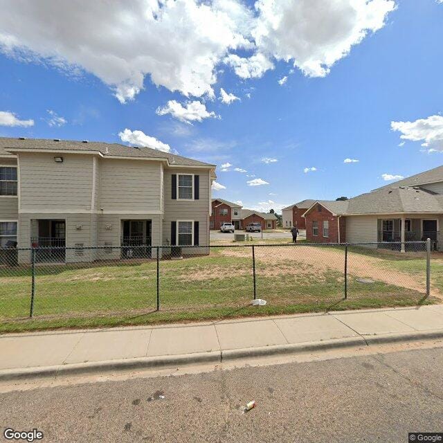 Photo of ARBOR TERRACE TOWNHOMES (ANTIQUA TERRACE APTS). Affordable housing located at 1101 FITCH AVE ODESSA, TX 79761