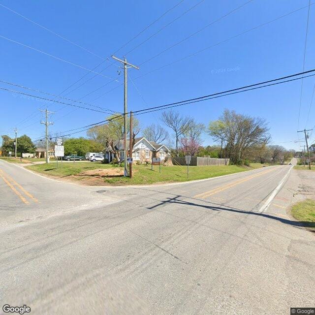 Photo of Housing Authority of the City of Newark at 530 Akron Circle NEWARK, AR 72562