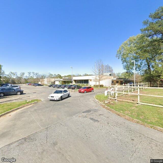 Photo of MELROSE PEPPERMILL II at 6747 RENOIR BATON ROUGE, LA 70806