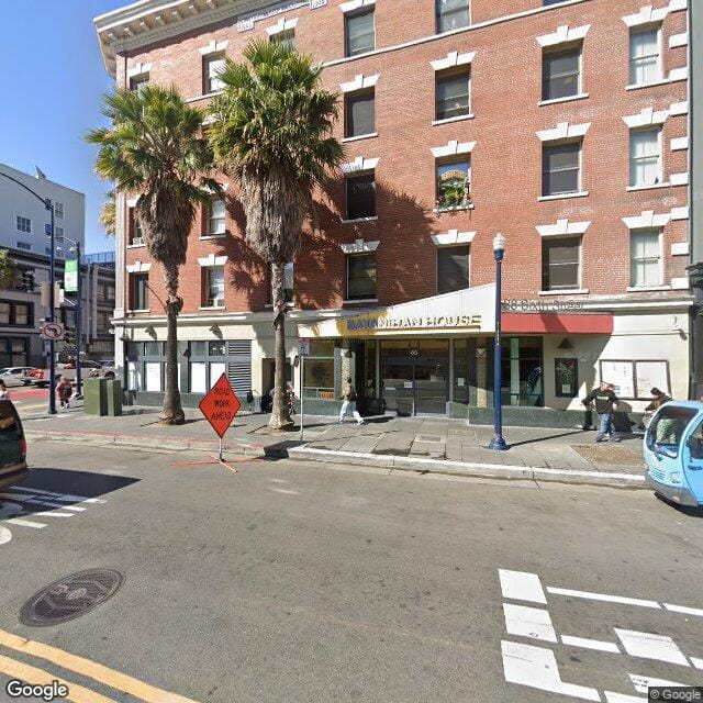 Photo of BAYANIHAN HOUSE. Affordable housing located at 88 SIXTH ST SAN FRANCISCO, CA 94103