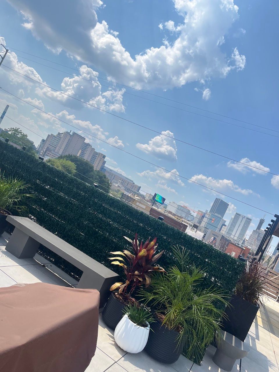 Photo of The Front Porch at Auburn Avenue at 348-376 NE Auburn Ave Atlanta, GA 30312