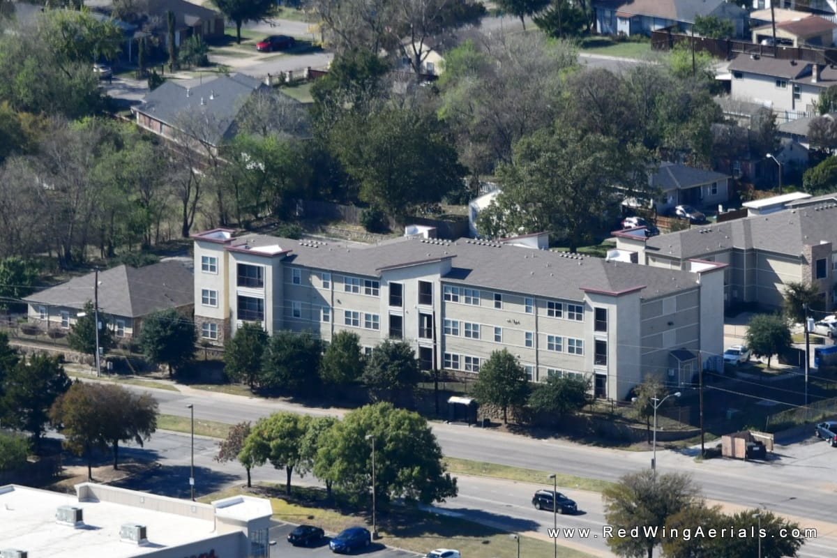 Photo of Serenity Place Apartments at 3124 S Denley Dr Dallas, TX 75216