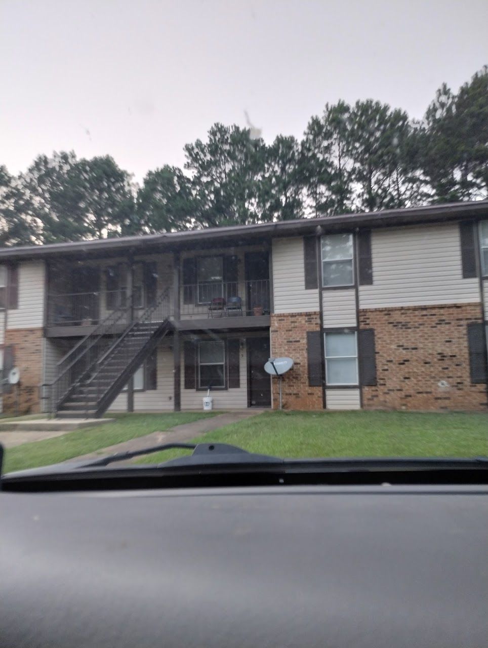 Photo of BLANCHARD PLACE II APARTMENTS. Affordable housing located at 3900 ROY ROAD BLANCHARD, LA 71009