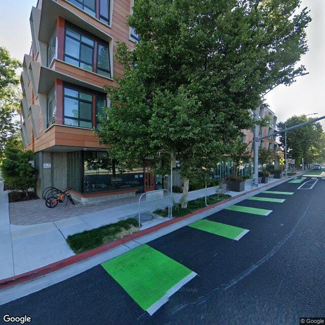 Photo of WILTON COURT APARTMENTS at 3705 EL CAMINO REAL PALO ALTO, CA 94306