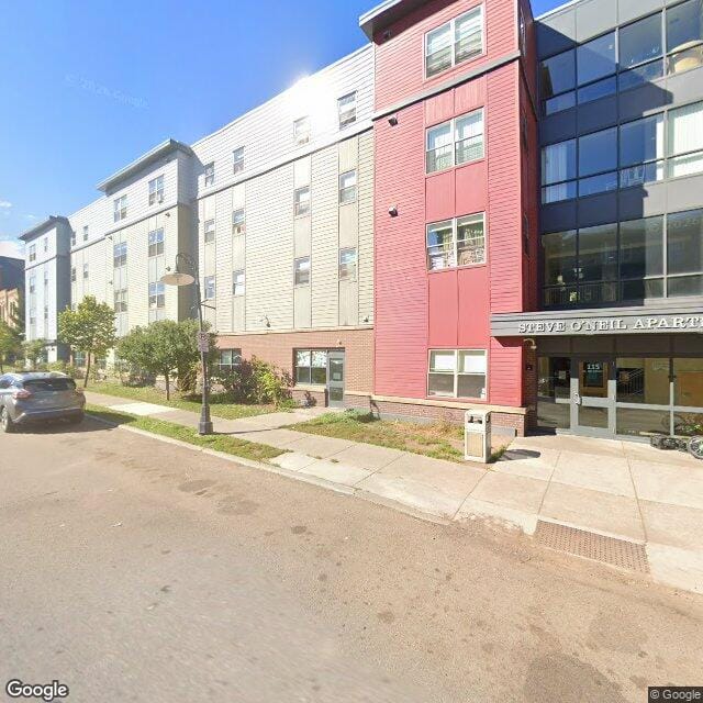 Photo of HILLSIDE/STEVE ONEIL APARTMENTS. Affordable housing located at 115 W 4TH ST DULUTH, MN 55806