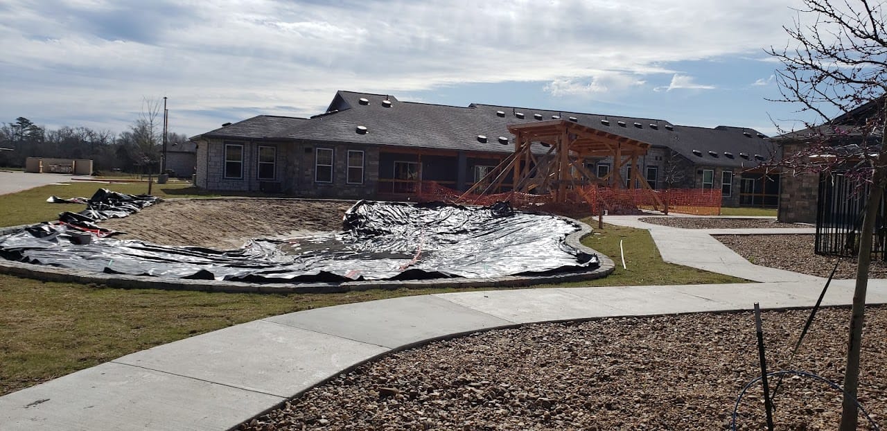 Photo of FISH POND AT HUNSTVILLE. Affordable housing located at 148 FM 247 HUNTSVILLE, TX 77340