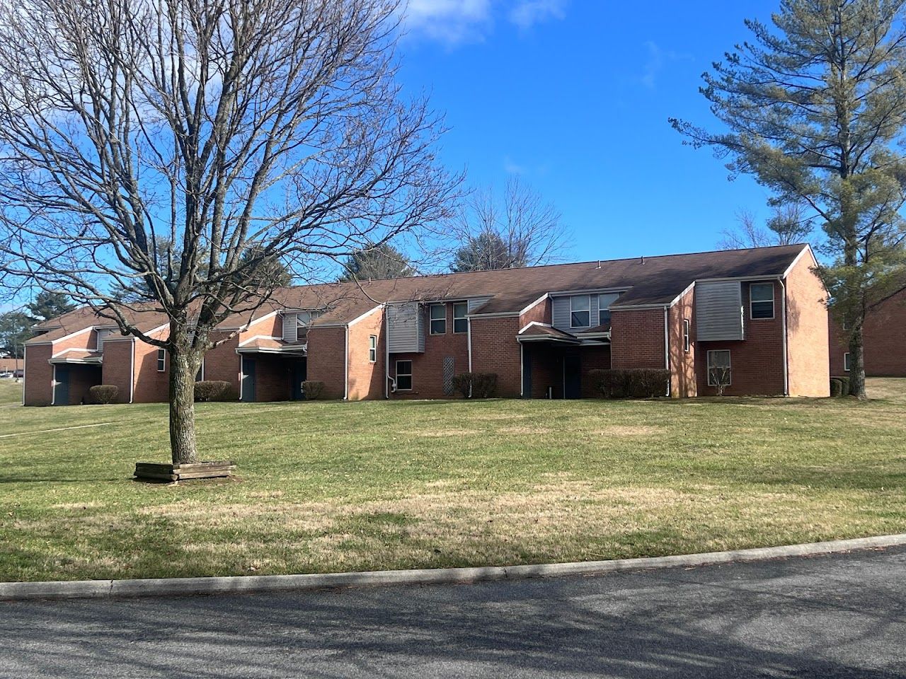 Photo of NORTHWINDS. Affordable housing located at 2355 NORTH 4TH STREET WYTHEVILLE, VA 24382