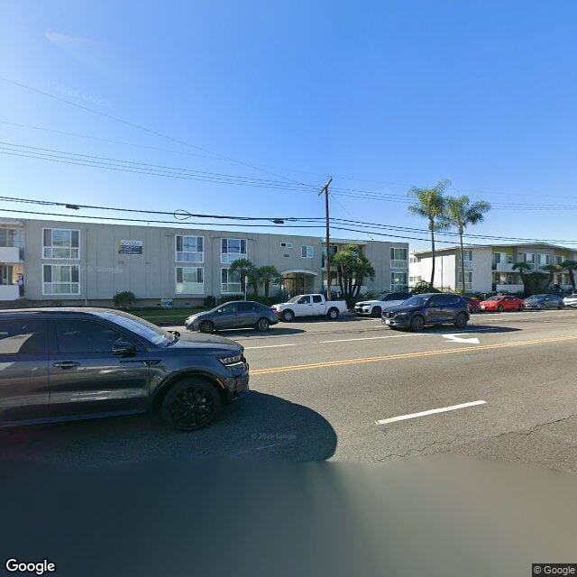 Photo of HERITAGE PARK ON WOODMAN. Affordable housing located at 7840 WOODMAN AVE PANORAMA CITY, CA 91402