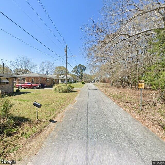 Photo of Church Street Apartments. Affordable housing located at 22 Church St Williamston, SC 29697